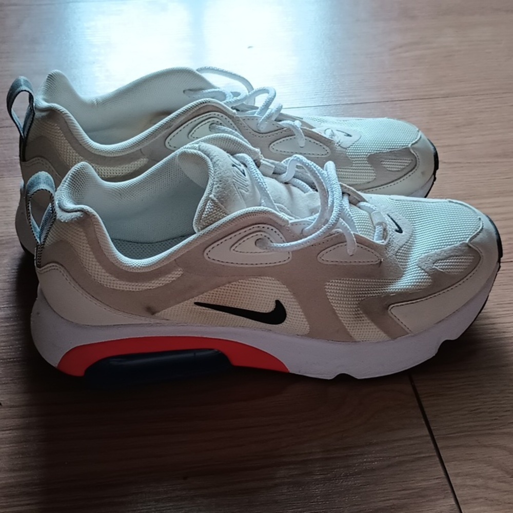Nike Max